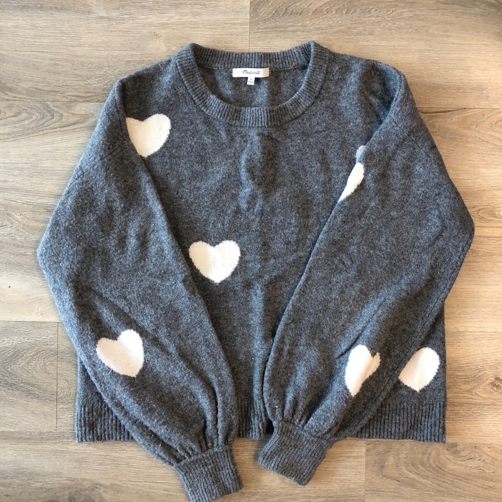 Madewell Sweater